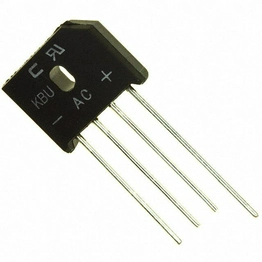 KBU1010-G Comchip Technology