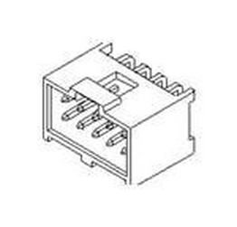 918143110 molex