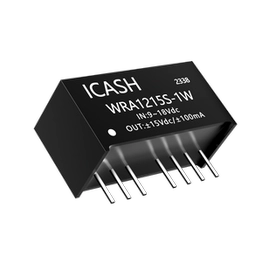 WRA1215S-1W ICASH