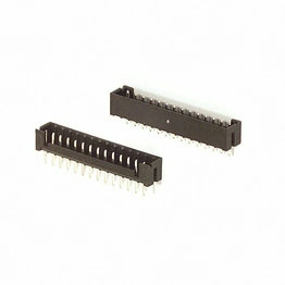 Hirose Electric DF3A-14P-2DSA image