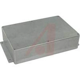 BUD Industries CN-6711 image