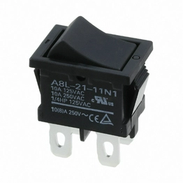 OMRON A8L-21-11N1 image