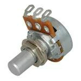 RV16AF-10-15R1-B100K-3LA Taiwan Alpha Electronic
