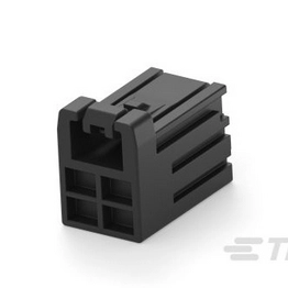 TE Connectivity 1-2366515-4 image