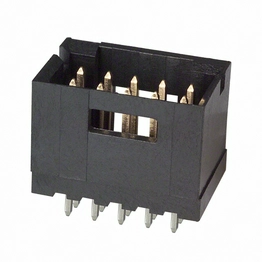 TE Connectivity 5-102618-3 image