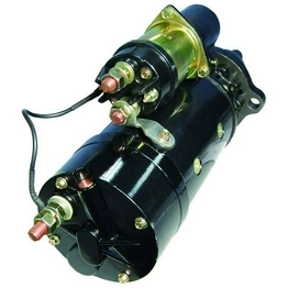 10479146STARTER International Lighting