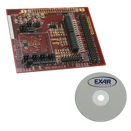 XRA1403IL24-0B-EB MAXLINEAR