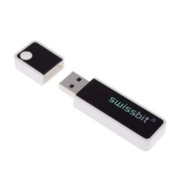 SFU32048E1AE1TO-I-QT-1A1-STD swissbit