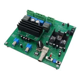 EVALAUDAMP25TOBO1 Infineon Technologies