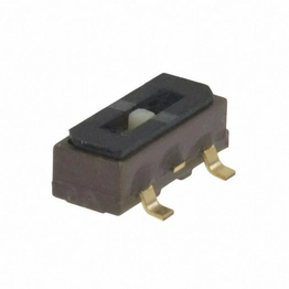 CJS-1200TB1 NIDEC COMPONENTS CORPORATION