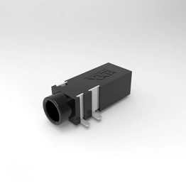 XKB Connectivity PJ-3280-B-SMT image