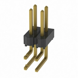 samtec HTSW-102-08-G-D-LA image