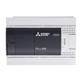 FX3G-40MR-ES MITSUBISHI