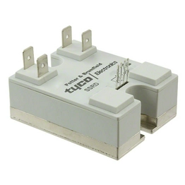 SSRD-240D25R TE Connectivity