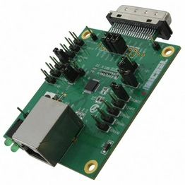 KSZ8081RNB-EVAL Microchip Technology