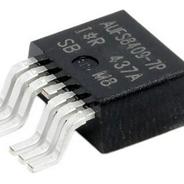 Infineon Technologies IRFS7534TRL7PP image