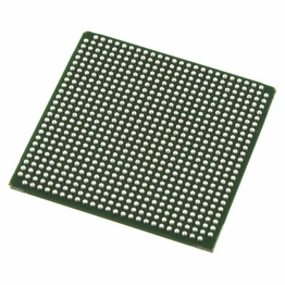 LFE2-50E-6F672C Lattice Semiconductor