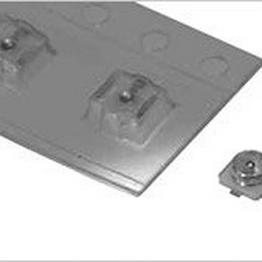 Hirose Electric U.FL-R-SMT-1(10) image