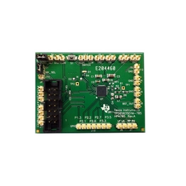 Texas Instruments TPS65835EVM-705 image