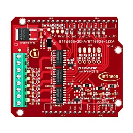 24VSHIELDBTT6030TOBO1 Infineon Technologies