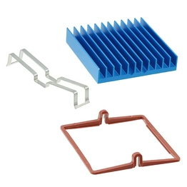Advanced Thermal Solutions ATS-X53375B-C1-R0 image