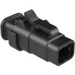 ATM06-4S-SR01BK Amphenol