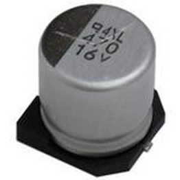 Nippon Chemi-Con EMVL350ARA100ME60G image