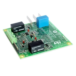 STMicroelectronics EVALSTGAP2SCM image