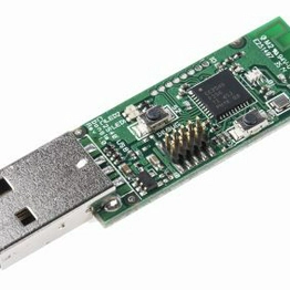 Texas Instruments CC2540EMK-USB image