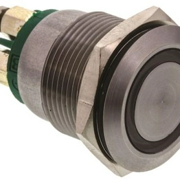 bulgin MPI002/TERM/GN image
