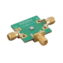 Analog Devices EV1HMC329ALC3B image