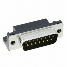 RDAD-15PE1/M2.6(55) Hirose Electric