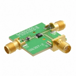 106334-HMC399MS8 Analog Devices