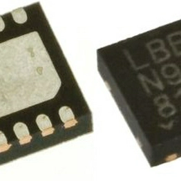 Analog Devices LT3466EDD#PBF image