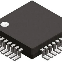 Silicon Laboratories C8051F582-IQ image