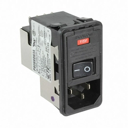 TE Connectivity 1-6609951-9 image