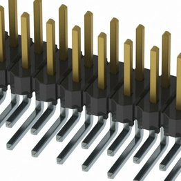 HTSW-122-08-S-D-RA samtec