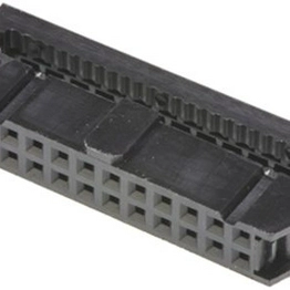 Amphenol T812124A100CEU image