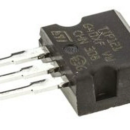 STMicroelectronics TIP121 image