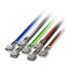 EV-T2M3SOW-3AC20A-0,3M2,5E PHOENIX CONTACT