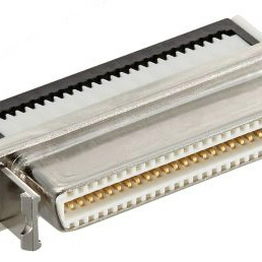 Hirose Electric DX31A-20S(50) image
