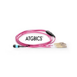 BOC-8MPOF-4LCOM4-2M ATGBICS