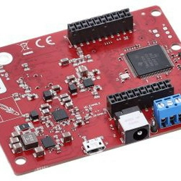 Texas Instruments IWR1843BOOST image