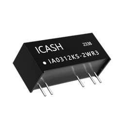 IA0312KS-2WR3 ICASH