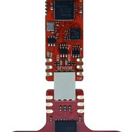 Infineon Technologies TLI4971MS2GOTOBO1 image