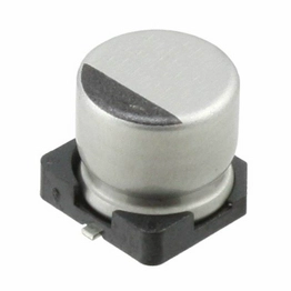 nichicon UCL0J331MCL1GS image