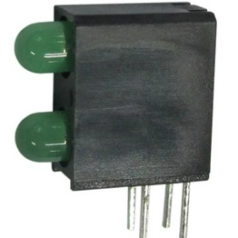 L-710A8MD/2GD Kingbright Electronic