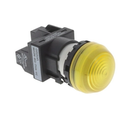 OMRON M22N-BG-TYA-YC image