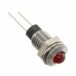 DX1118/RD bulgin