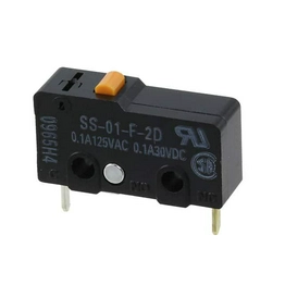 SS-01-F-2D OMRON